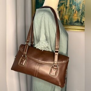 Relic Brown Purse